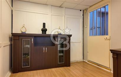 İzmir Mimar Kemalettin Moda Merkezinde Devren Kiralık Gelinlik Mağazası