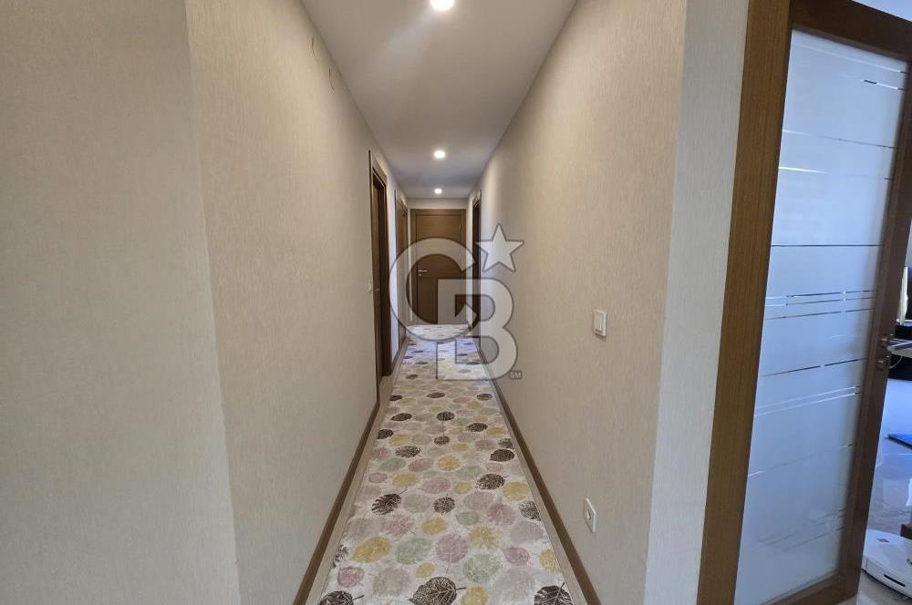 YDA PARK PEYZAJ VE ŞEHİR MANZARALI 3+1 SATILIK DAİRE