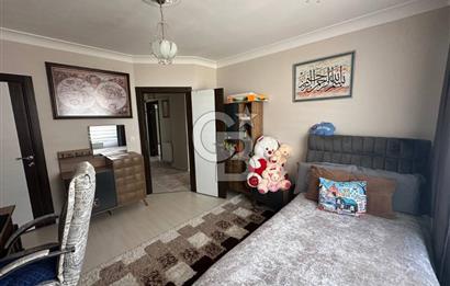 Karşıyaka Mah. 125 m²,3+1,Asansörlü,1.Kat,Satılık,Ara Kat Daire