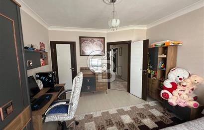 Karşıyaka Mah. 125 m²,3+1,Asansörlü,1.Kat,Satılık,Ara Kat Daire