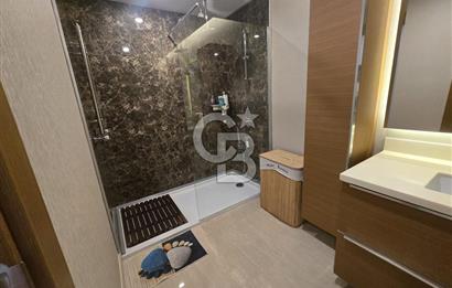 YDA PARK PEYZAJ VE ŞEHİR MANZARALI 3+1 SATILIK DAİRE