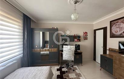 Karşıyaka Mah. 125 m²,3+1,Asansörlü,1.Kat,Satılık,Ara Kat Daire