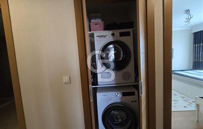 YDA PARK PEYZAJ VE ŞEHİR MANZARALI 3+1 SATILIK DAİRE