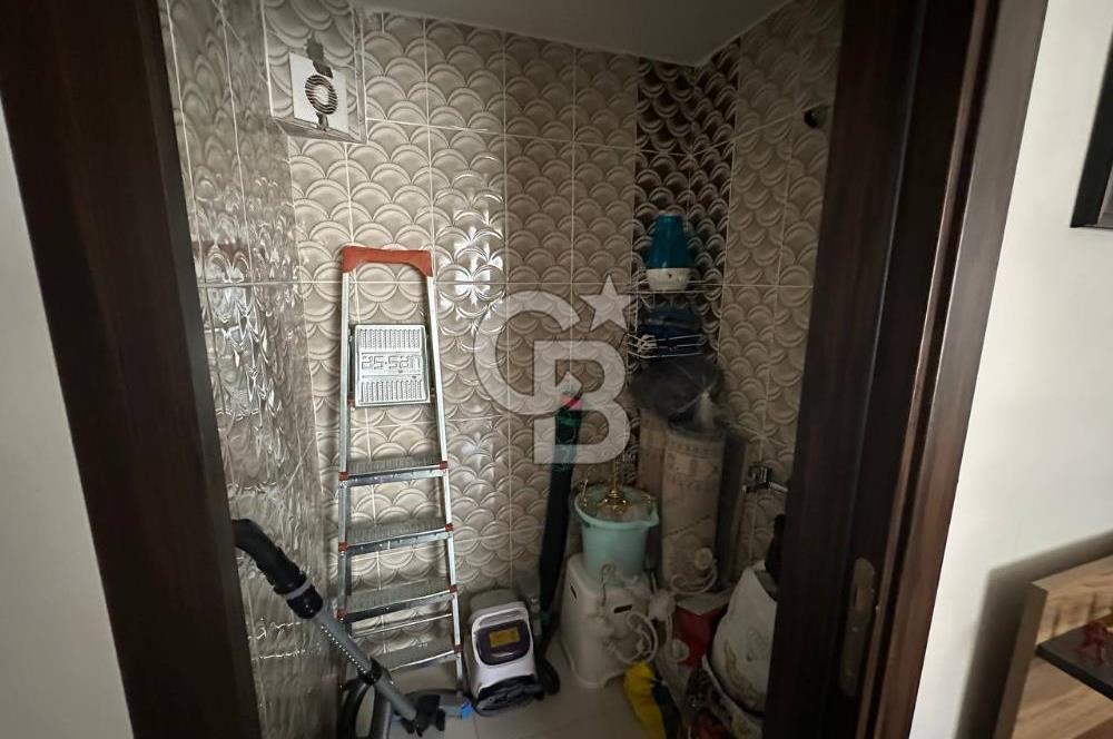 Karşıyaka Mah. 125 m²,3+1,Asansörlü,1.Kat,Satılık,Ara Kat Daire