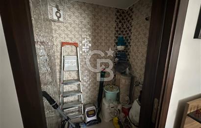 Karşıyaka Mah. 125 m²,3+1,Asansörlü,1.Kat,Satılık,Ara Kat Daire