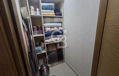 YDA PARK PEYZAJ VE ŞEHİR MANZARALI 3+1 SATILIK DAİRE