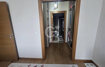 YDA PARK PEYZAJ VE ŞEHİR MANZARALI 3+1 SATILIK DAİRE