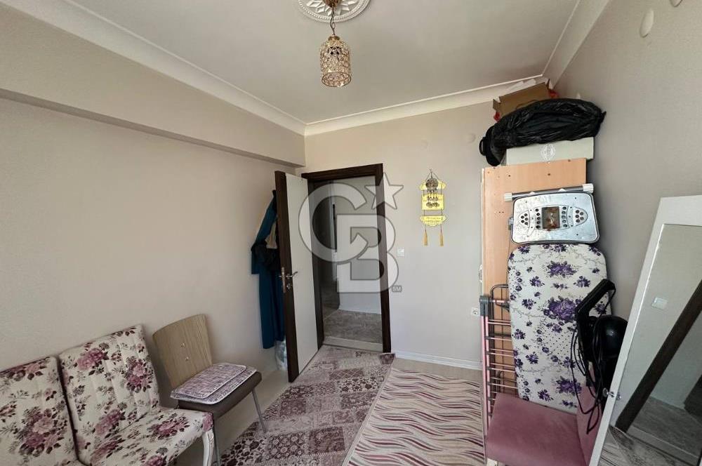 Karşıyaka Mah. 125 m²,3+1,Asansörlü,1.Kat,Satılık,Ara Kat Daire
