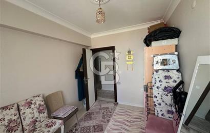 Karşıyaka Mah. 125 m²,3+1,Asansörlü,1.Kat,Satılık,Ara Kat Daire