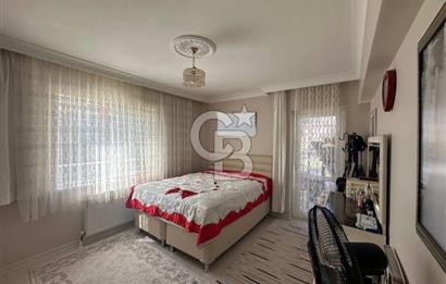 Karşıyaka Mah. 125 m²,3+1,Asansörlü,1.Kat,Satılık,Ara Kat Daire