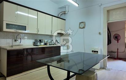İzmir Mimar Kemalettin Moda Merkezinde Devren Kiralık Gelinlik Mağazası