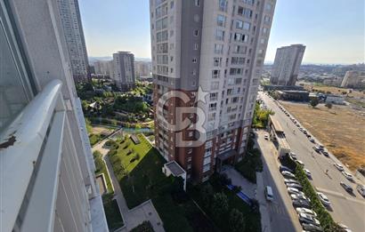 YDA PARK PEYZAJ VE ŞEHİR MANZARALI 3+1 SATILIK DAİRE