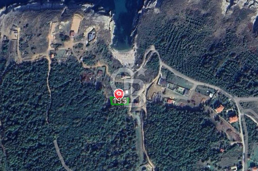 Şile Kabakoz'da İdeal Yatırım fırsatı. 666 m2 Satılık Tarla.
