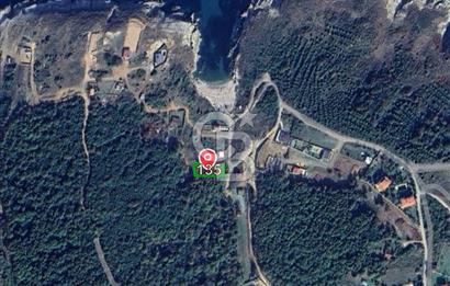Şile Kabakoz'da İdeal Yatırım fırsatı. 666 m2 Satılık Tarla.