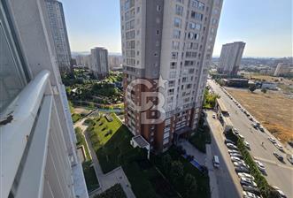 YDA PARK PEYZAJ VE ŞEHİR MANZARALI 3+1 SATILIK DAİRE