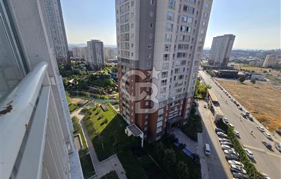 YDA PARK PEYZAJ VE ŞEHİR MANZARALI 3+1 SATILIK DAİRE