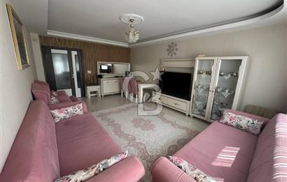 Karşıyaka Mah. 125 m²,3+1,Asansörlü,1.Kat,Satılık,Ara Kat Daire