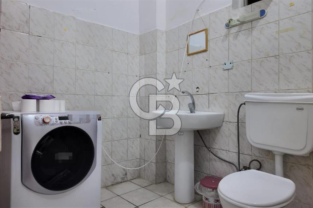 İzmir Mimar Kemalettin Moda Merkezinde Devren Kiralık Gelinlik Mağazası
