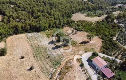 CB GİZ'DEN SEYDİKEMER YAKA'DAN SATILIK ARAZİ