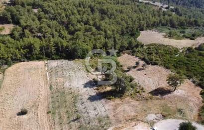 CB GİZ'DEN SEYDİKEMER YAKA'DAN SATILIK ARAZİ