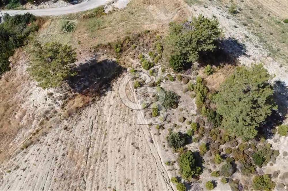 CB GİZ'DEN SEYDİKEMER YAKA'DAN SATILIK ARAZİ