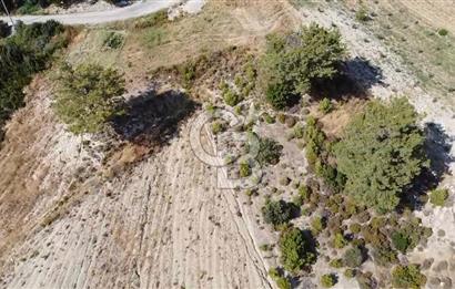 CB GİZ'DEN SEYDİKEMER YAKA'DAN SATILIK ARAZİ