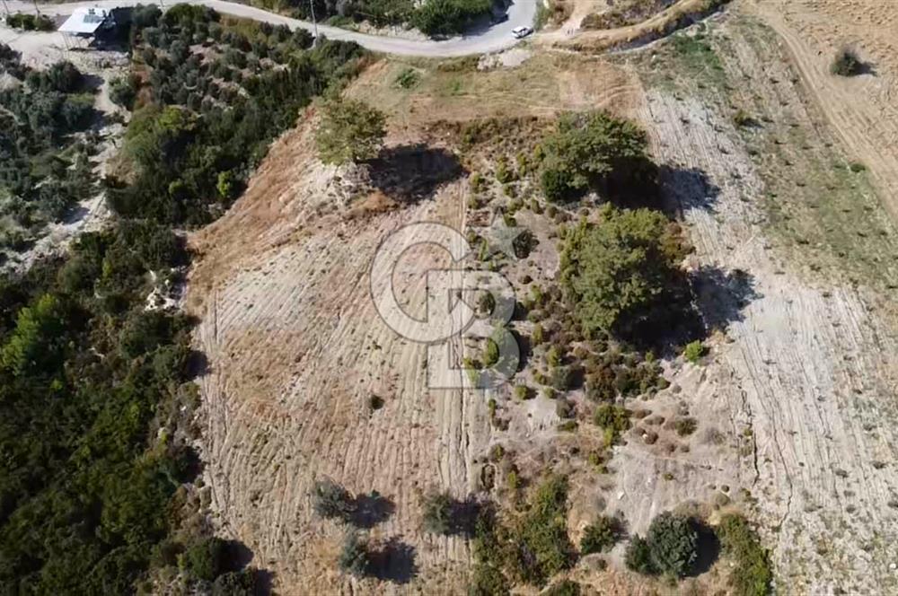 CB GİZ'DEN SEYDİKEMER YAKA'DAN SATILIK ARAZİ