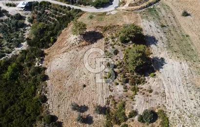 CB GİZ'DEN SEYDİKEMER YAKA'DAN SATILIK ARAZİ