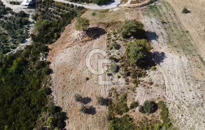 CB GİZ'DEN SEYDİKEMER YAKA'DAN SATILIK ARAZİ