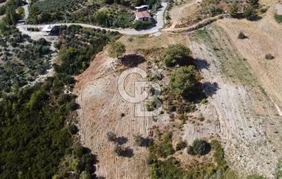 CB GİZ'DEN SEYDİKEMER YAKA'DAN SATILIK ARAZİ