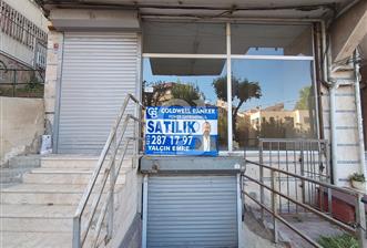 2 katlı, 160 m2, şişli meşrutiyet mahallesinde satılık işyeri & mağaza. 