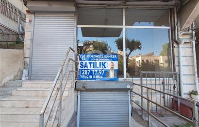 2 katlı, 160 m2, şişli meşrutiyet mahallesinde satılık işyeri & mağaza. 