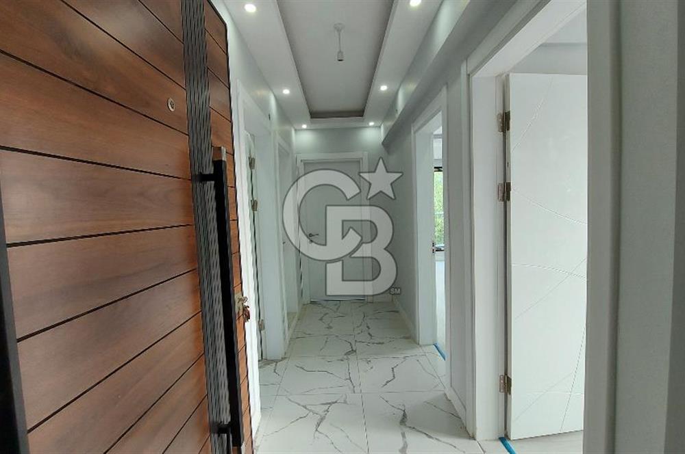 İZMİT PLAJ YOLU SATILIK 2+1 ARA KAT SIFIR DAİRE