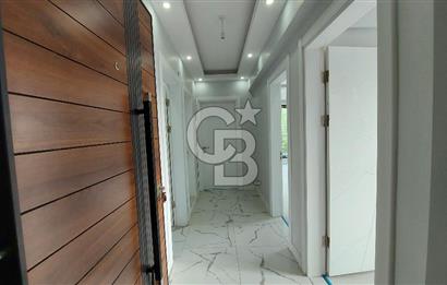 İZMİT PLAJ YOLU SATILIK 2+1 ARA KAT SIFIR DAİRE