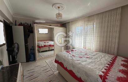 Karşıyaka Mah. 125 m²,3+1,Asansörlü,1.Kat,Satılık,Ara Kat Daire