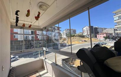 Karşıyaka Mah. 125 m²,3+1,Asansörlü,1.Kat,Satılık,Ara Kat Daire
