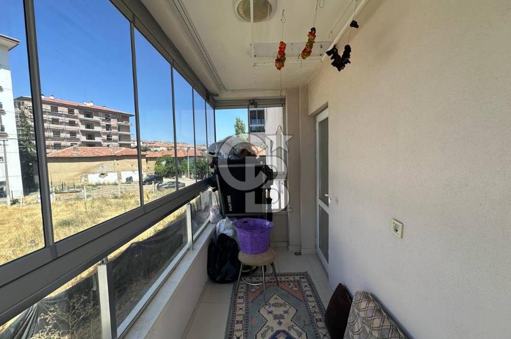 Karşıyaka Mah. 125 m²,3+1,Asansörlü,1.Kat,Satılık,Ara Kat Daire