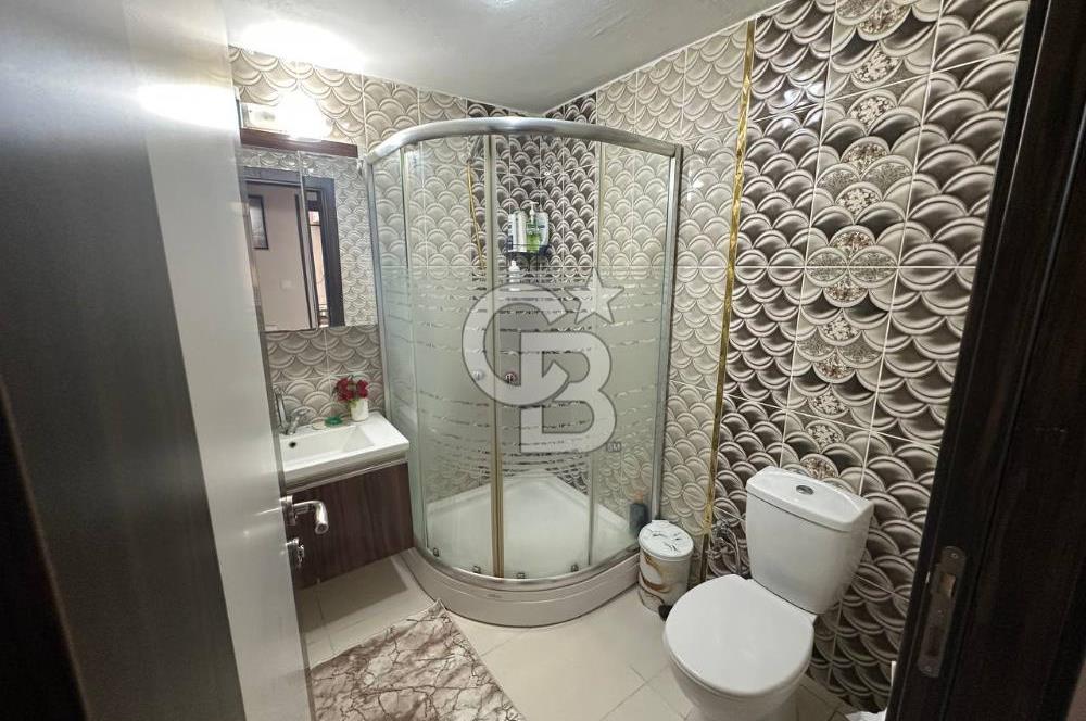 Karşıyaka Mah. 125 m²,3+1,Asansörlü,1.Kat,Satılık,Ara Kat Daire
