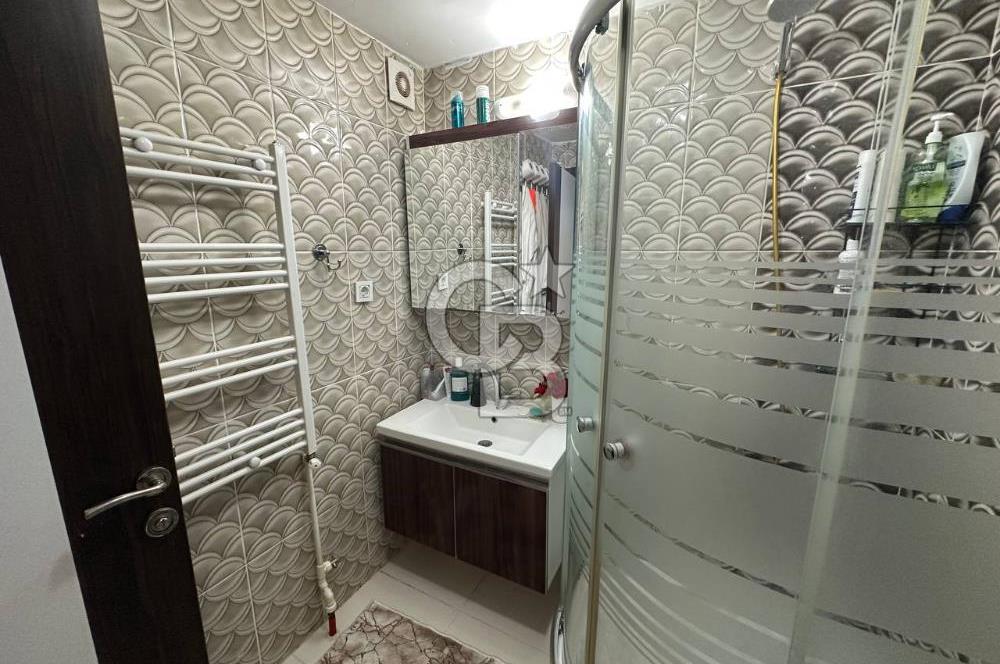 Karşıyaka Mah. 125 m²,3+1,Asansörlü,1.Kat,Satılık,Ara Kat Daire