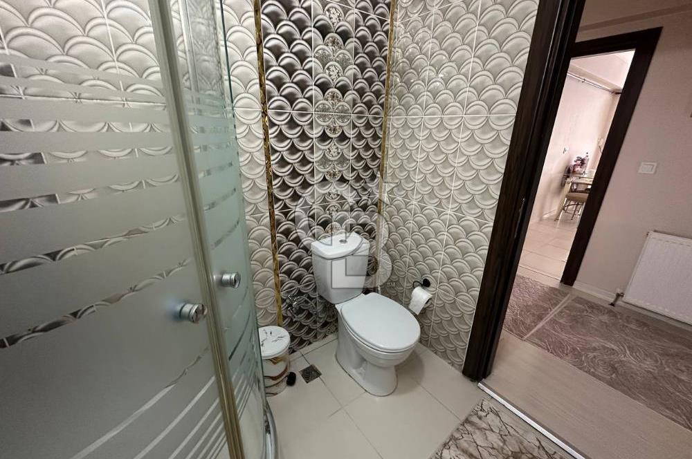 Karşıyaka Mah. 125 m²,3+1,Asansörlü,1.Kat,Satılık,Ara Kat Daire