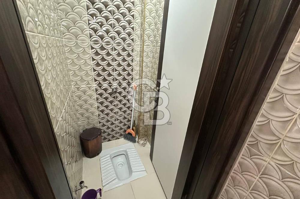 Karşıyaka Mah. 125 m²,3+1,Asansörlü,1.Kat,Satılık,Ara Kat Daire
