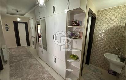 Karşıyaka Mah. 125 m²,3+1,Asansörlü,1.Kat,Satılık,Ara Kat Daire