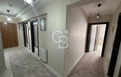 Karşıyaka Mah. 125 m²,3+1,Asansörlü,1.Kat,Satılık,Ara Kat Daire