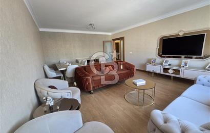 YDA PARK PEYZAJ VE ŞEHİR MANZARALI 3+1 SATILIK DAİRE