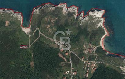 Şile Kabakoz'da İdeal Yatırım fırsatı. 666 m2 Satılık Tarla.