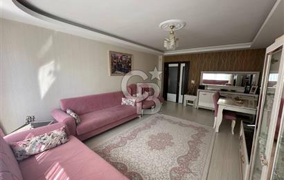 Karşıyaka Mah. 125 m²,3+1,Asansörlü,1.Kat,Satılık,Ara Kat Daire