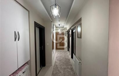 Karşıyaka Mah. 125 m²,3+1,Asansörlü,1.Kat,Satılık,Ara Kat Daire