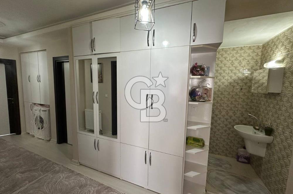 Karşıyaka Mah. 125 m²,3+1,Asansörlü,1.Kat,Satılık,Ara Kat Daire