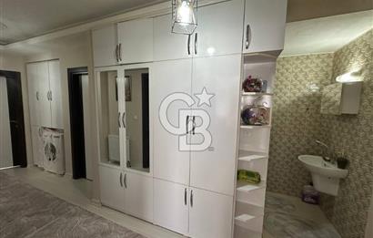 Karşıyaka Mah. 125 m²,3+1,Asansörlü,1.Kat,Satılık,Ara Kat Daire