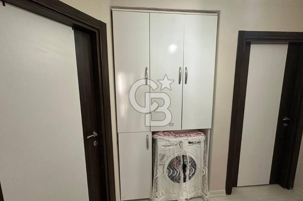 Karşıyaka Mah. 125 m²,3+1,Asansörlü,1.Kat,Satılık,Ara Kat Daire